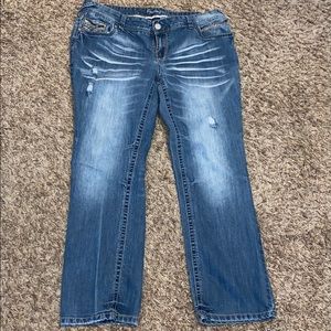 Amethyst Women’s Jeans